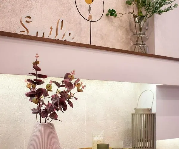 C.3 Anemone Lux_apartment *